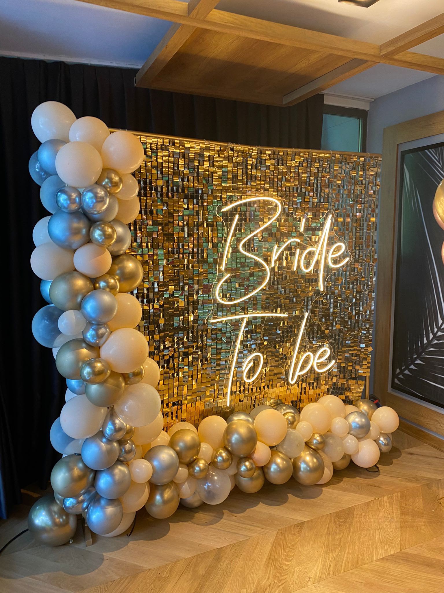 Bride To Be